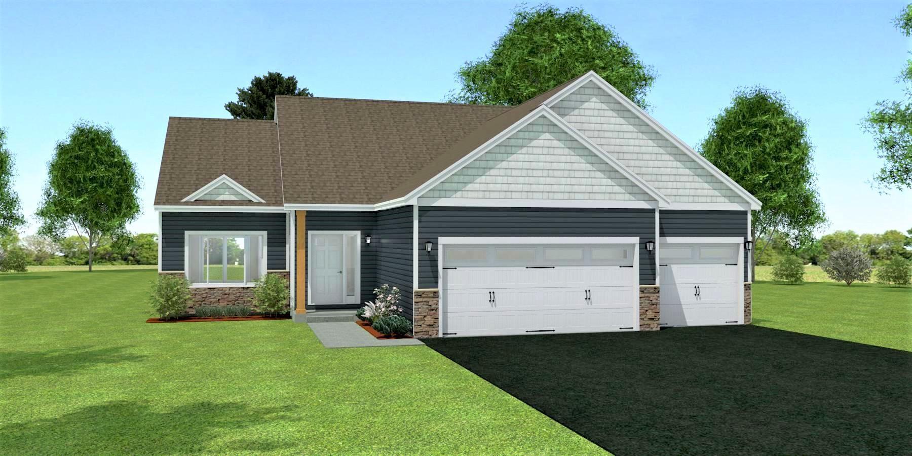 1209 Prairie Ridge Lane Lester Prairie, MN 55354 - Photo 1 of 1 Gallery Image 1