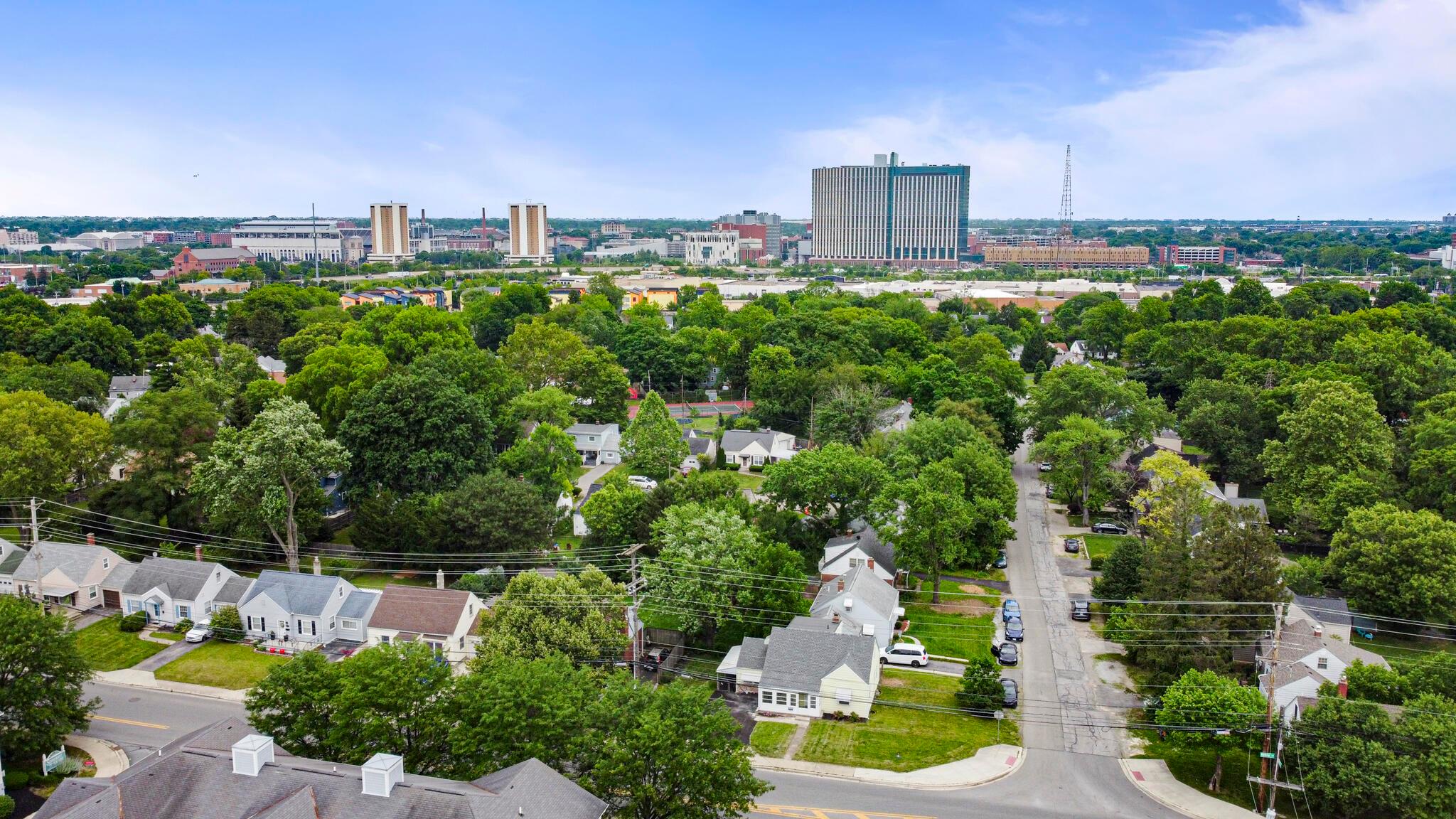 1736 Kenny Road Columbus, OH 43212 - Photo 35 of 36 DJI_0040