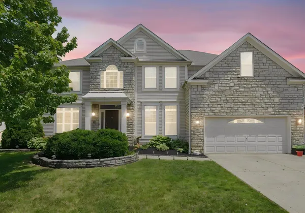 $519,900 | 970 Mueller Drive, Reynoldsburg, OH 43068