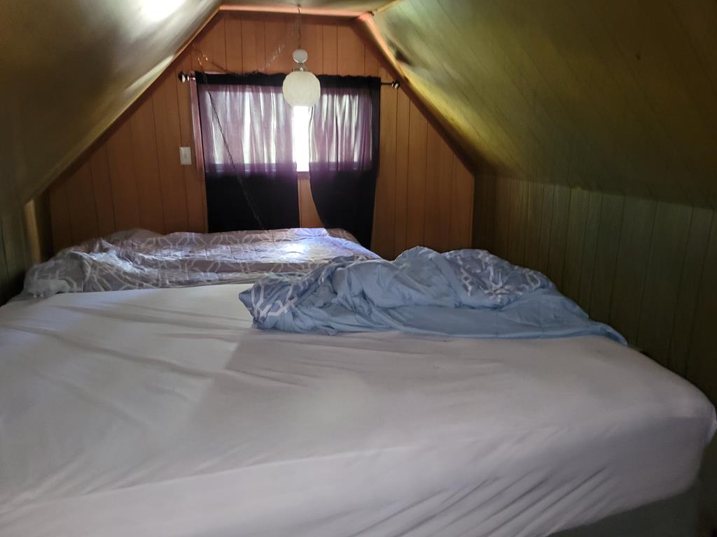 10125 Round Valley Road Cascade, ID 83611 - Photo 16 of 23 Extra room in the loft