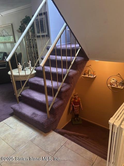 45 Daffodil Court Staten Island, NY 10312 - Photo 11 of 37 a view of entryway