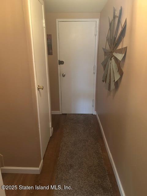 45 Daffodil Court Staten Island, NY 10312 - Photo 12 of 37 a view of a hallway