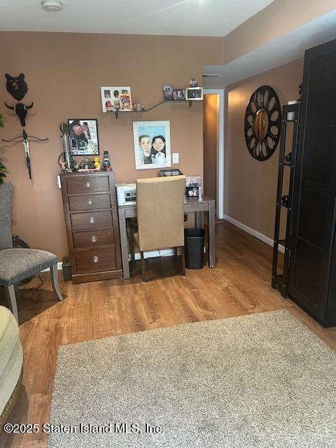 45 Daffodil Court Staten Island, NY 10312 - Photo 13 of 37 a view of a workspace with furniture