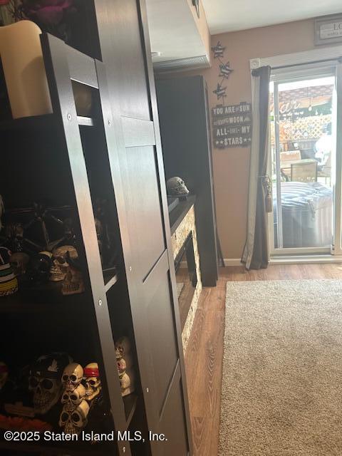 45 Daffodil Court Staten Island, NY 10312 - Photo 15 of 37 a view of entryway