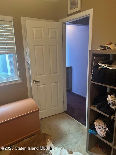 45 Daffodil Court Staten Island, NY 10312 - Photo 26 of 37 a room with a couch and a stove