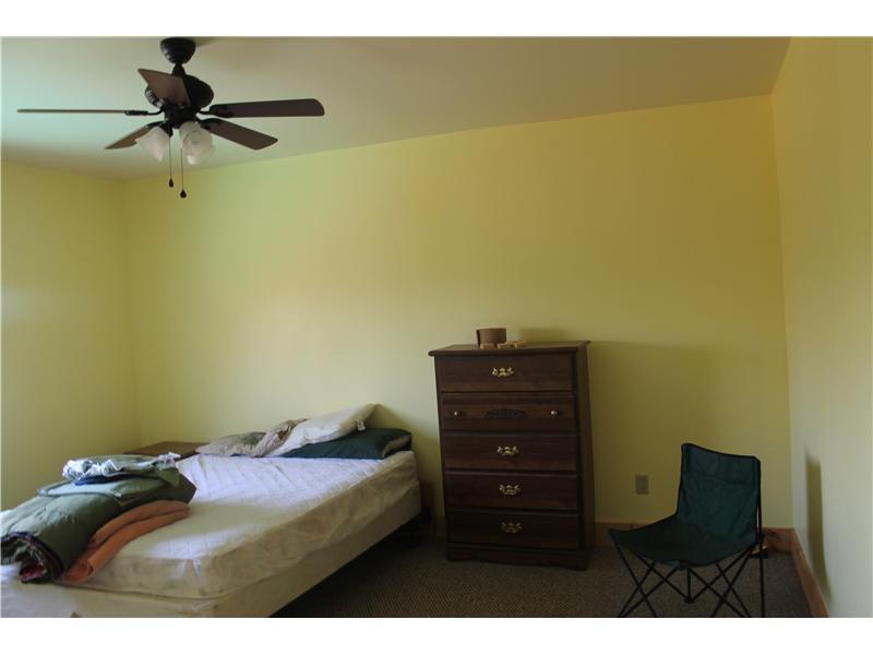 9 Chickadee Lane Patten, ME 04765 - Photo 14 of 16 2nd Floor Plan.