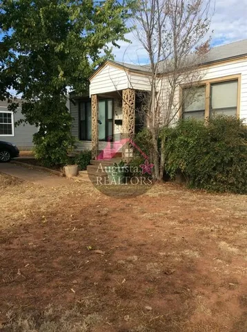 $850 | 741 South Crockett Drive, Abilene, TX 79605