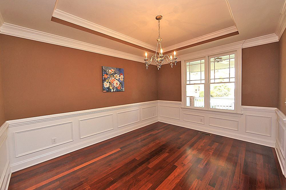 2108 Karns Place Raleigh, NC 27614 - Photo 7 of 26 Dining Room