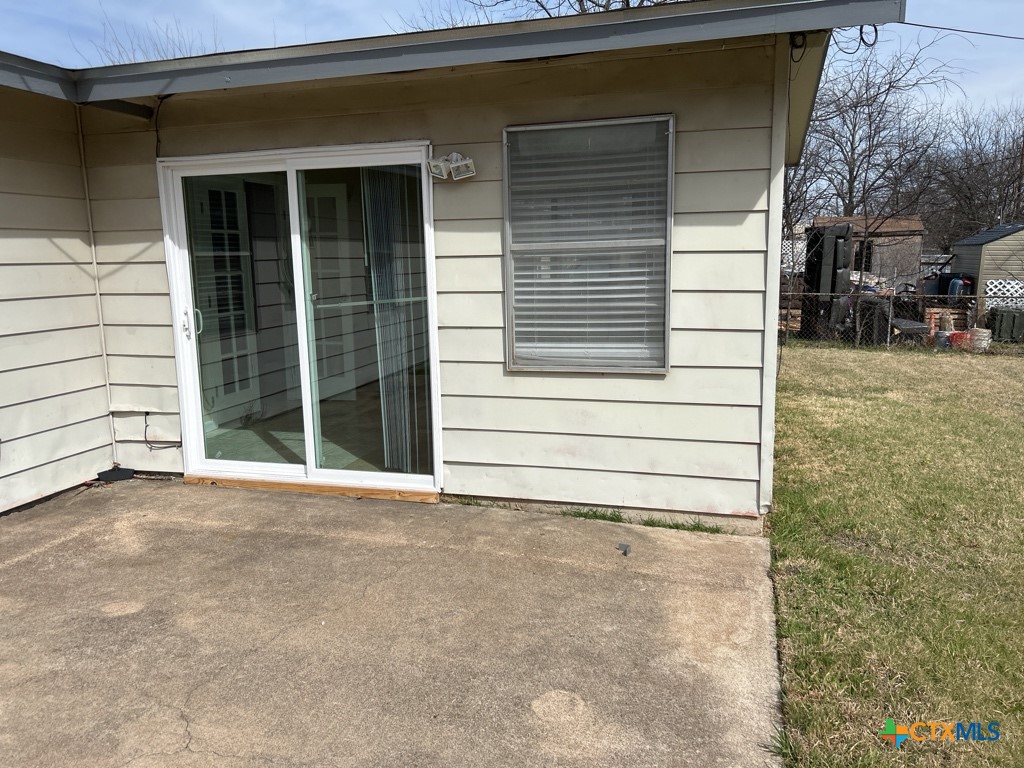 1208 Ridgemont Drive Killeen, TX 76549 - Photo 10 of 11