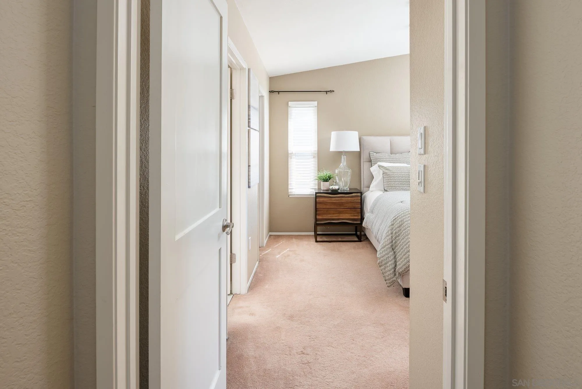 1414 Flair Encinitas Drive Encinitas, CA 92024 - Photo 15 of 41 a view of a bedroom with a bedroom