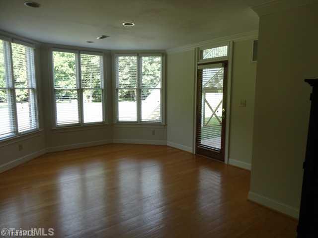 2170 Knight Road Kernersville, NC 27284 - Photo 12 of 16 Other. This is a room on the lower level that could be used as an in law suite, a home office or anything else you need!