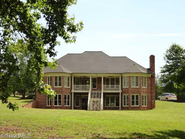 2170 Knight Road Kernersville, NC 27284 - Photo 16 of 16 Exterior Back.