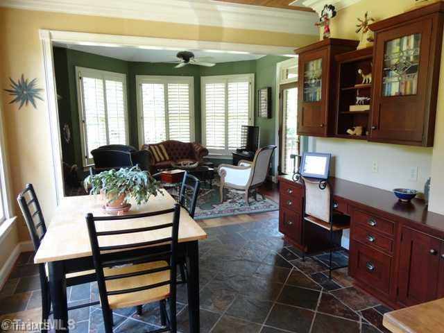2170 Knight Road Kernersville, NC 27284 - Photo 7 of 16 Breakfast.