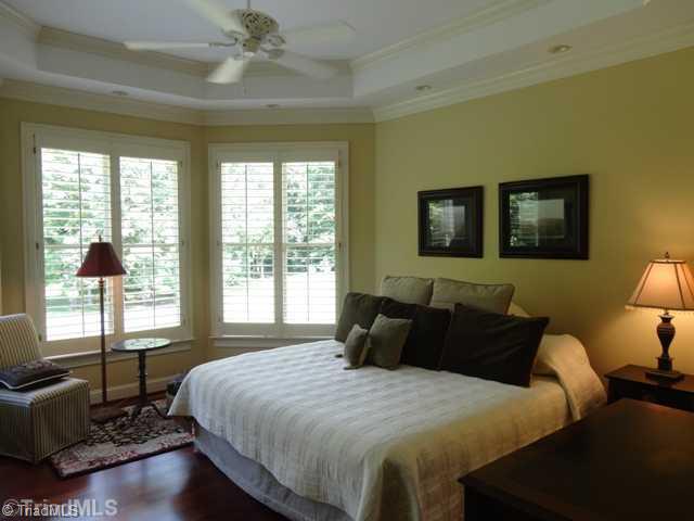 2170 Knight Road Kernersville, NC 27284 - Photo 9 of 16 Master Bedroom.