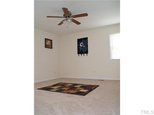 3708 Summer Place Raleigh, NC 27604 - Photo 4 of 8 a room with a window