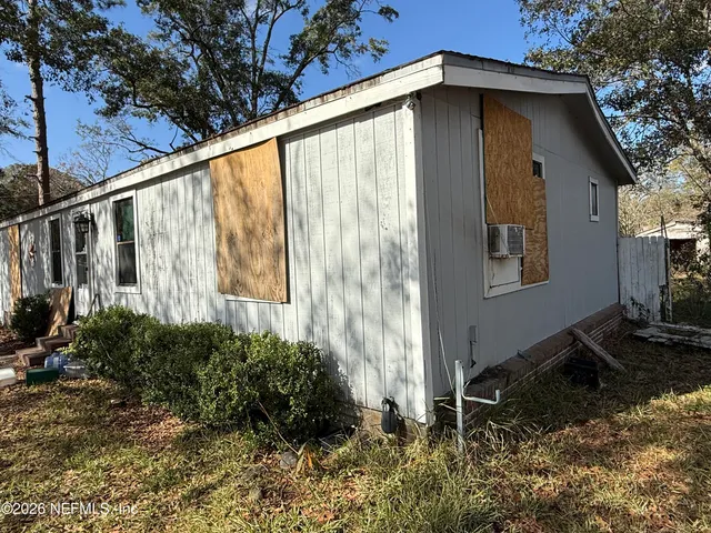 $55,000 | 8735 Nussbaum Drive, Jacksonville, FL 32210