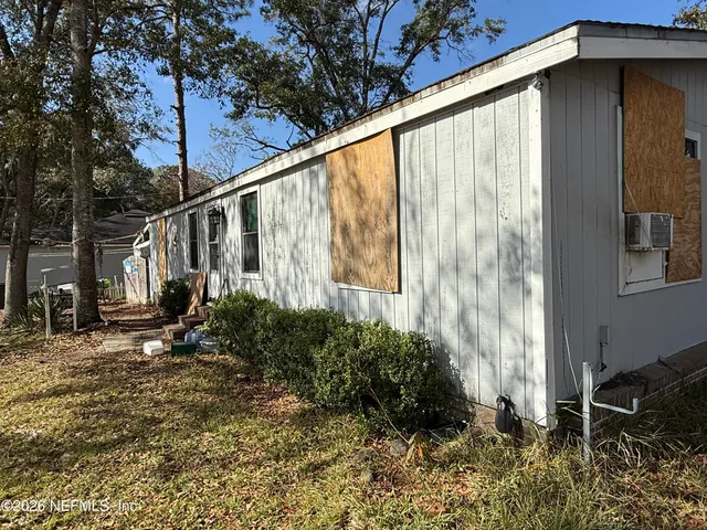 $55,000 | 8735 Nussbaum Drive, Jacksonville, FL 32210