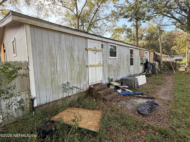 $55,000 | 8735 Nussbaum Drive, Jacksonville, FL 32210