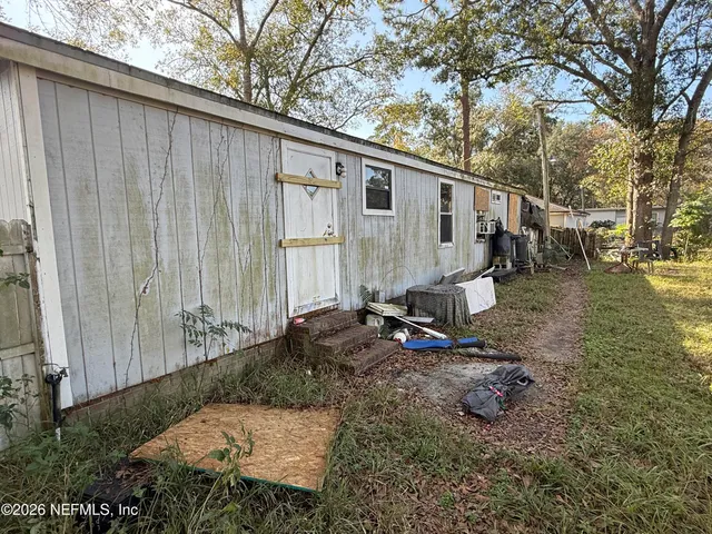 $55,000 | 8735 Nussbaum Drive, Jacksonville, FL 32210