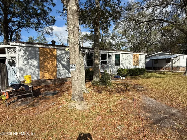 $55,000 | 8735 Nussbaum Drive, Jacksonville, FL 32210
