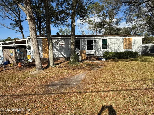 $55,000 | 8735 Nussbaum Drive, Jacksonville, FL 32210
