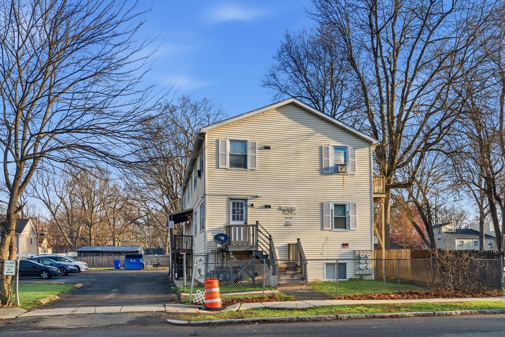 120 Orchard Street, Unit B Springfield, MA 01107 - Photo 1 of 13