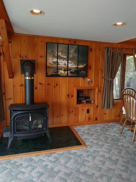 178 Shore Road Oquossoc, ME 04964 - Photo 7 of 38 Photo