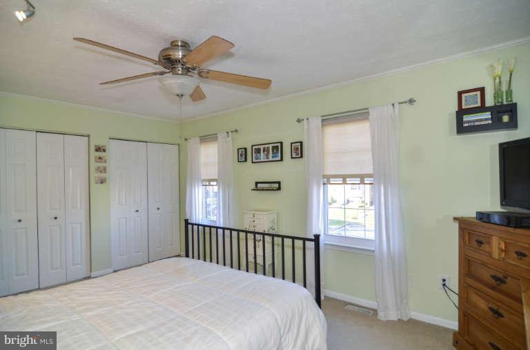 17 Powder View Court Baltimore, MD 21236 - Photo 13 of 23 Bedroom (Master)