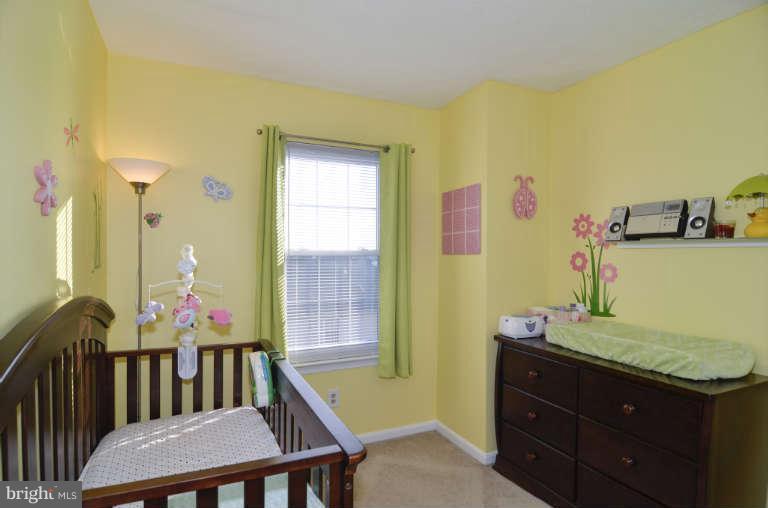 17 Powder View Court Baltimore, MD 21236 - Photo 15 of 23 Bedroom #3