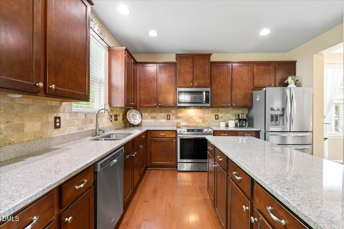 326 Hope Valley Road Knightdale, NC 27545 - Photo 19 of 36 18-326 Hope Valley Rd-18