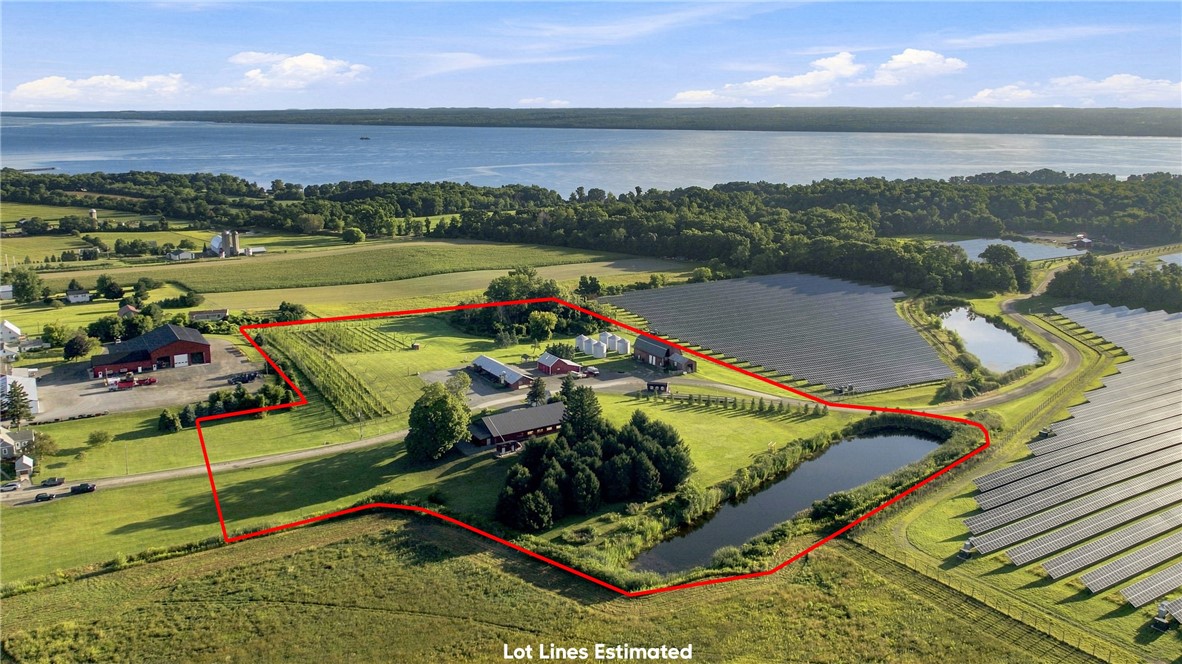 511 Hansen Point Road Penn Yan, NY 14527 - Photo 25 of 30 Gallery Image 25