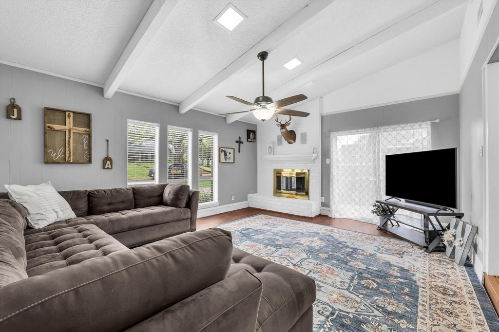 913 Montclair Drive Waco, TX 76710 - Photo 10 of 36