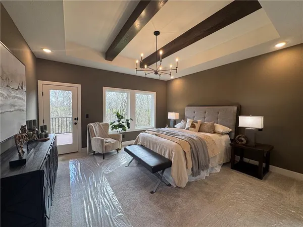 $786,900 | 12475 North Arbor Way, Platte City, MO 64079