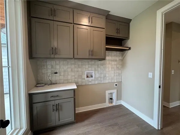 $786,900 | 12475 North Arbor Way, Platte City, MO 64079