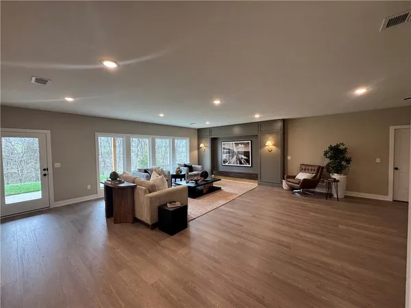 $786,900 | 12475 North Arbor Way, Platte City, MO 64079