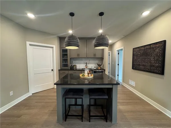 $786,900 | 12475 North Arbor Way, Platte City, MO 64079