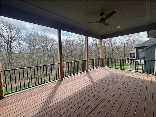 $786,900 | 12475 North Arbor Way, Platte City, MO 64079