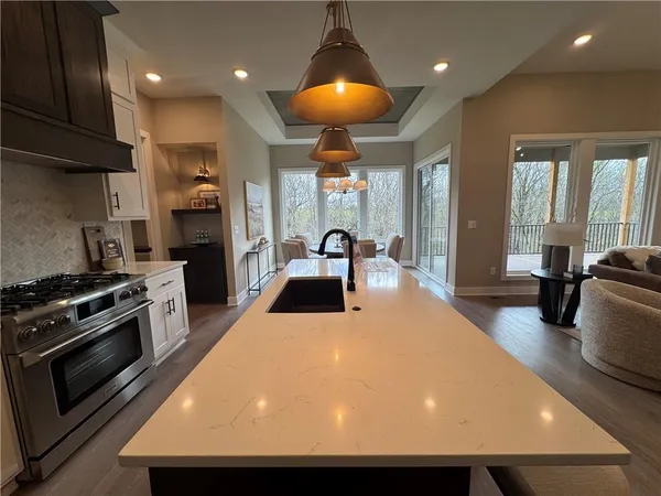 $786,900 | 12475 North Arbor Way, Platte City, MO 64079