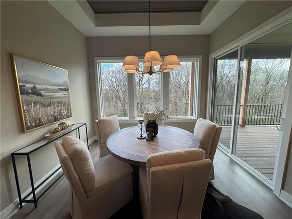 $786,900 | 12475 North Arbor Way, Platte City, MO 64079