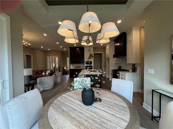 $786,900 | 12475 North Arbor Way, Platte City, MO 64079