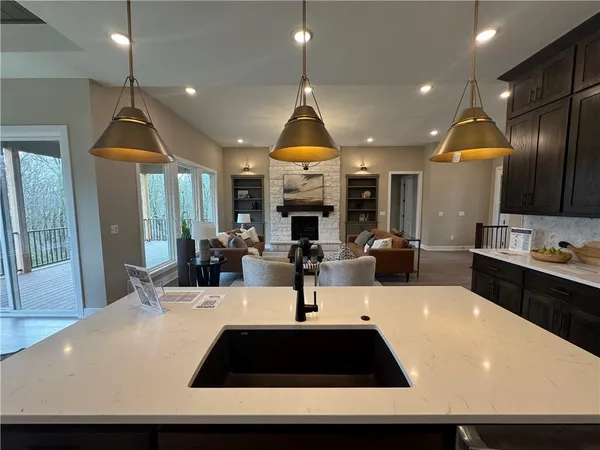 $786,900 | 12475 North Arbor Way, Platte City, MO 64079