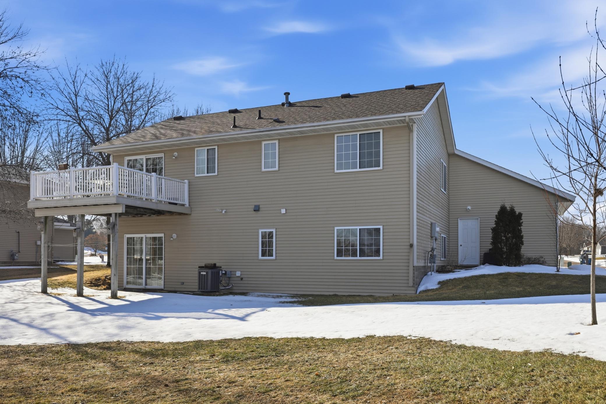 403 Gumtree Street East St. Joseph, MN 56374 - Photo 34 of 36