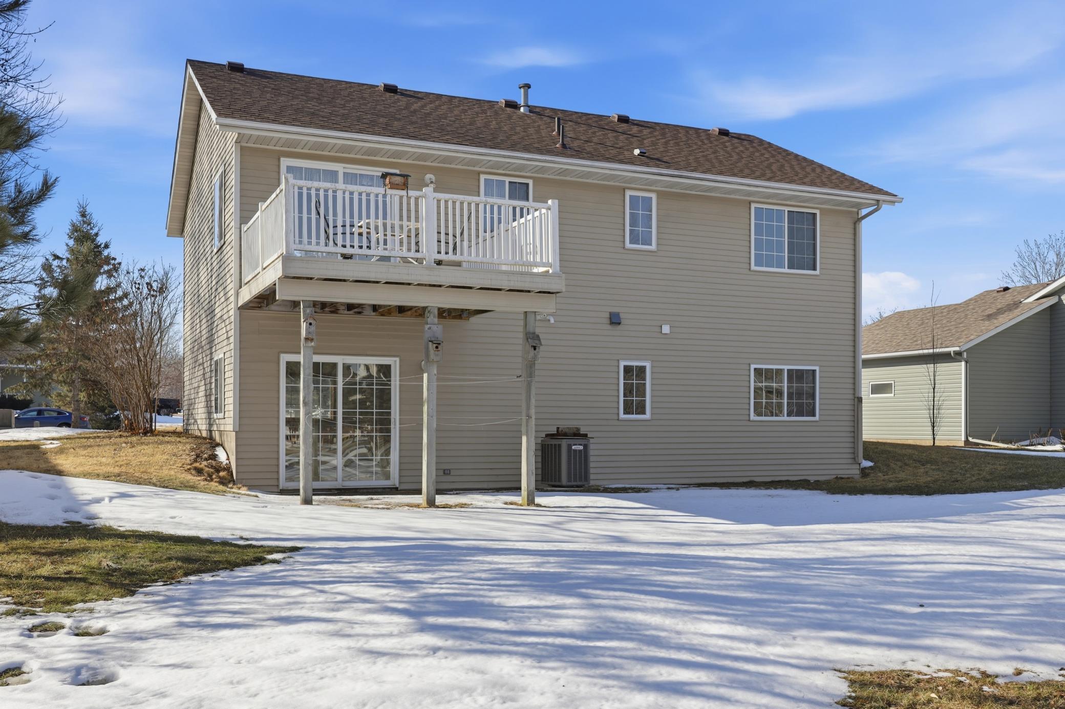 403 Gumtree Street East St. Joseph, MN 56374 - Photo 36 of 36