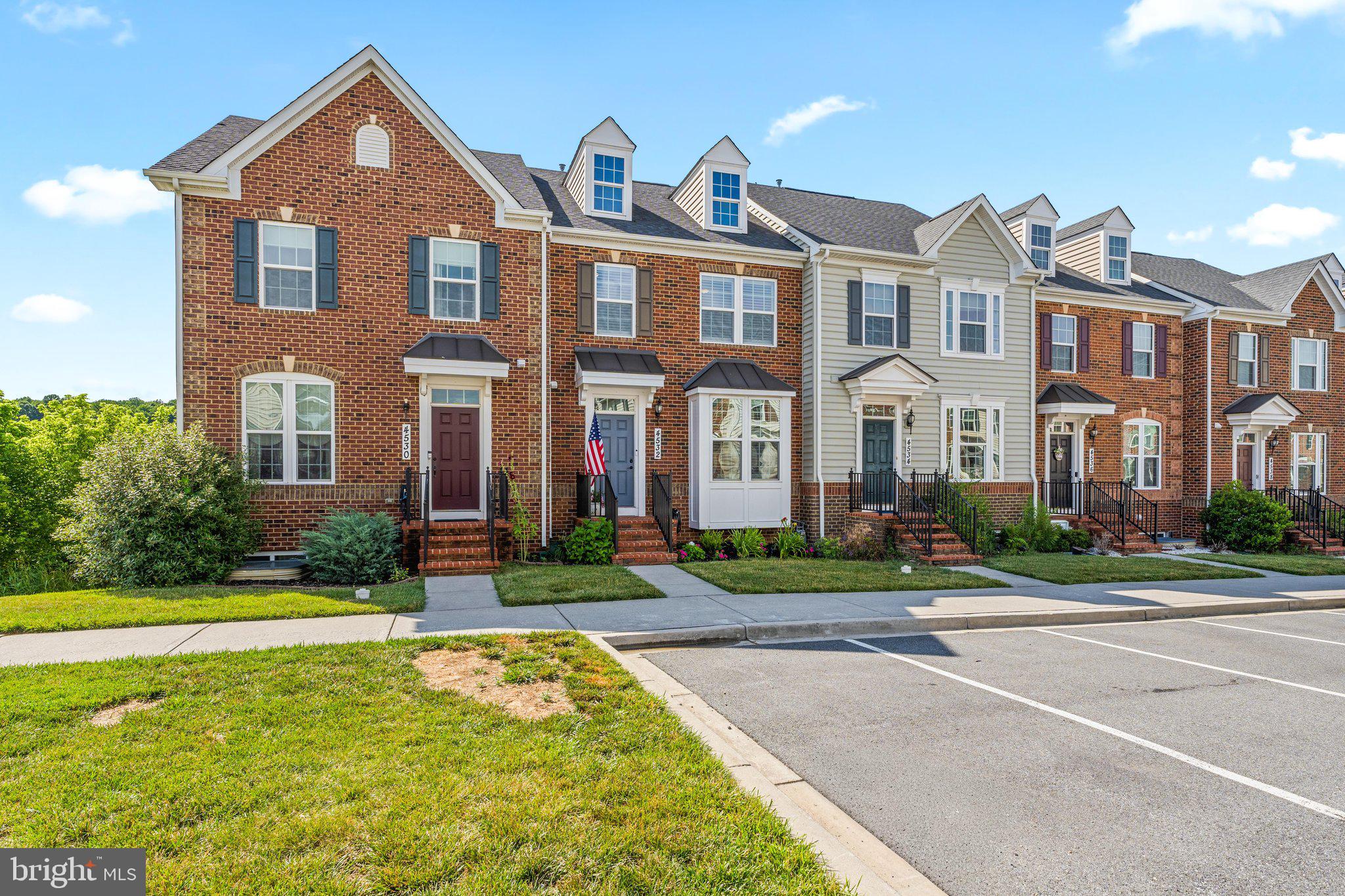 4532 Tinder Monrovia, MD 21770 - Photo 2 of 51 Front Exterior