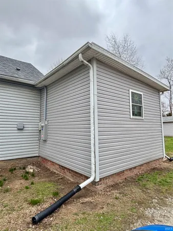 $89,000 | 205 South Mill Street, North Manchester, IN 46962