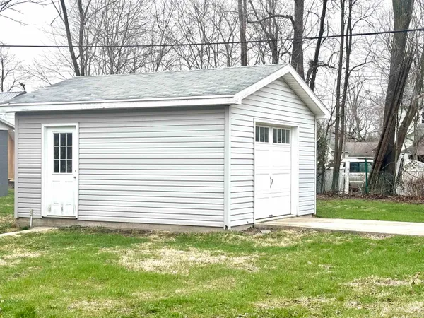 $89,000 | 205 South Mill Street, North Manchester, IN 46962