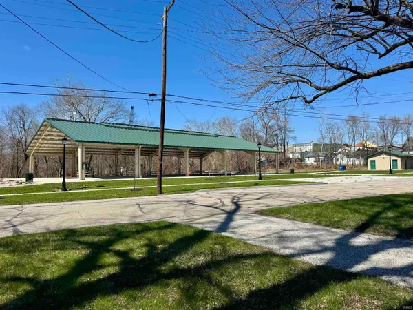 $89,000 | 205 South Mill Street, North Manchester, IN 46962