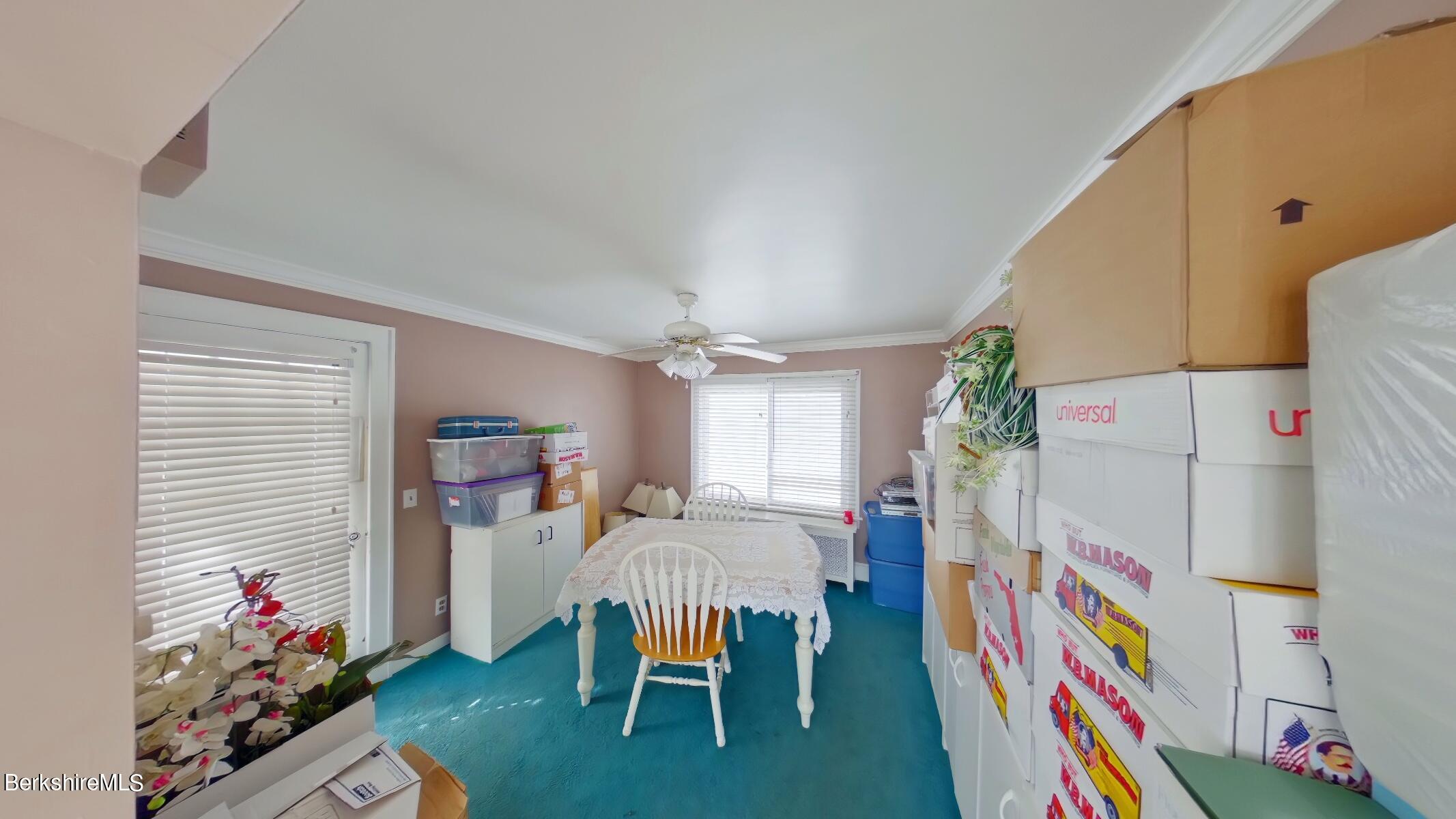 923 Holmes Road Pittsfield, MA 01201 - Photo 11 of 21 Din Rm