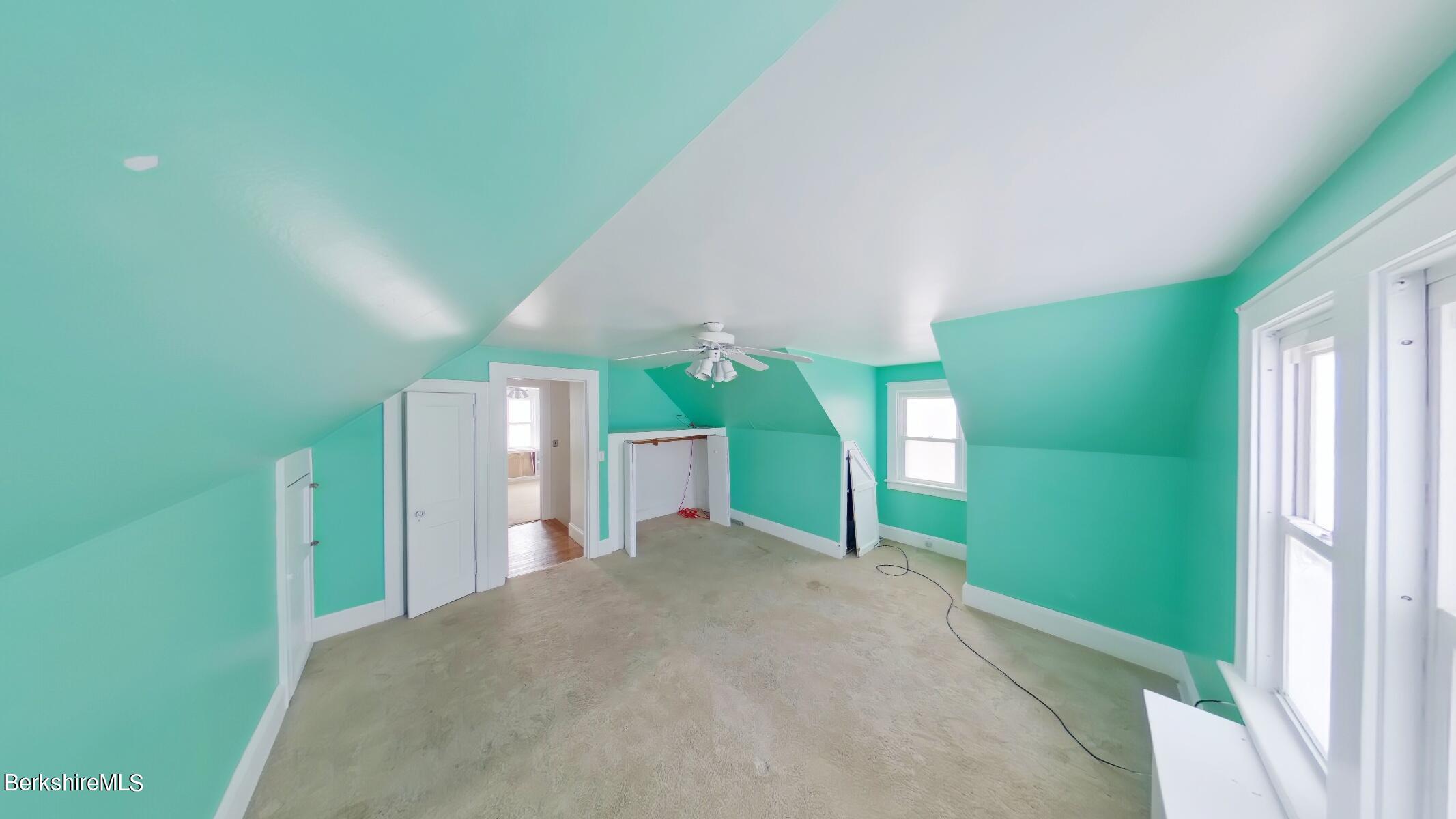 923 Holmes Road Pittsfield, MA 01201 - Photo 15 of 21 up left bed