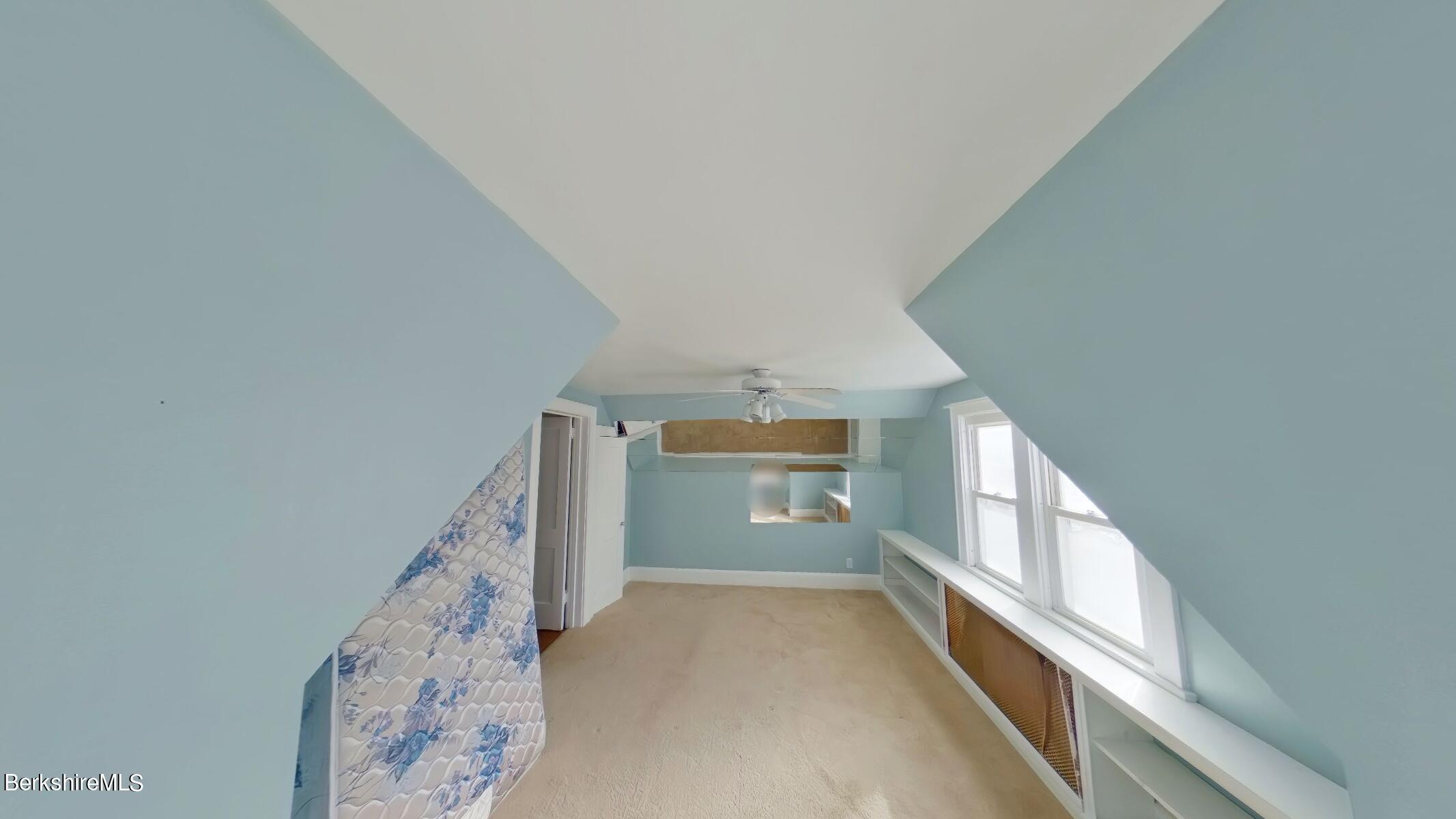 923 Holmes Road Pittsfield, MA 01201 - Photo 17 of 21 Upper Right Bed Shot 2
